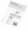 Духовой шкаф Darina 1U BDE 111 707 W белый
