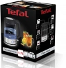 Чайник электрический Tefal Glass Kettle KI750D30 серебристый, стекло (8010000020)