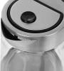 Чайник электрический Tefal KI760D30 серебристый, стекло (8010000023)