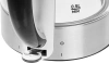 Чайник электрический Tefal KI760D30 серебристый, стекло (8010000023)