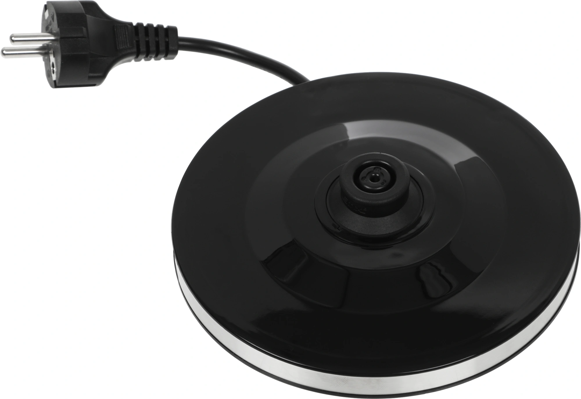Чайник электрический Tefal KI760D30 серебристый, стекло (8010000023)