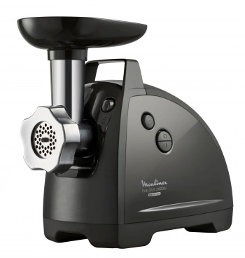 Мясорубка Moulinex ME684832 серый (1510001318)