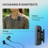 Плеер Digma Z4 BT 16ГБ черный (z4)