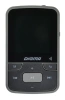 Плеер Digma Z4 BT 16ГБ черный (z4)