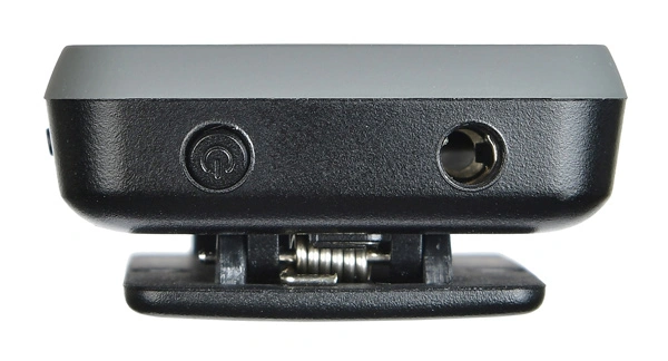 Плеер Digma Z4 BT 16ГБ черный (z4)