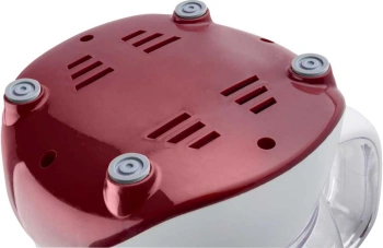 Соковыжималка цитрусовая Scarlett SC-JE50C06 белый/коричневый (je50c06)