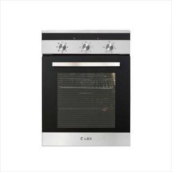 Духовой шкаф Lex EDM 4570 IX нержавеющая сталь (CHAO000302)