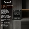 Духовой шкаф Weissgauff EOV 29 PDB черный (390627)