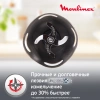 Блендер погружной Moulinex DD642132 белый (7211002804)