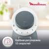 Блендер погружной Moulinex DD642132 белый (7211002804)