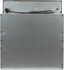 Духовой шкаф Darina 1U5 BDE 112 707 X3 нержавеющая сталь