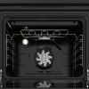 Духовой шкаф Darina 1U5 BDE 112 707 X3 нержавеющая сталь