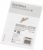 Духовой шкаф Darina 1U5 BDE 112 707 X3 нержавеющая сталь