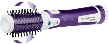 Фен-щетка Rowenta CF9530F0 фиолетовый (1830006275)
