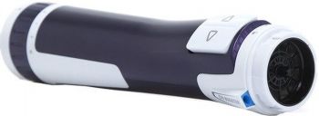 Фен-щетка Rowenta CF9530F0 фиолетовый (1830006275)