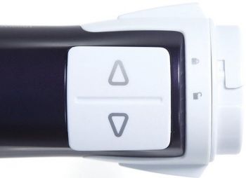 Фен-щетка Rowenta CF9530F0 фиолетовый (1830006275)