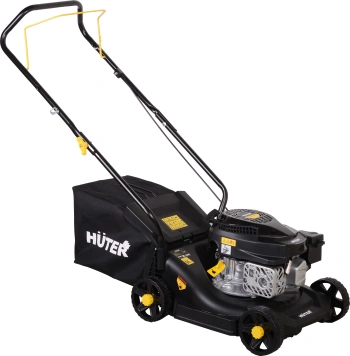 Газонокосилка роторная Huter GLM-3.5 LT (70/3/6)