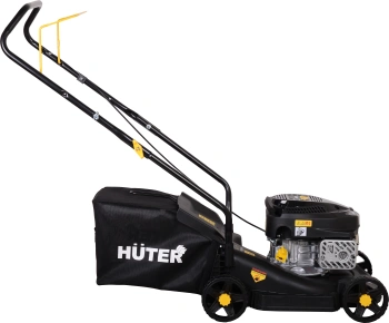Газонокосилка роторная Huter GLM-3.5 LT (70/3/6)