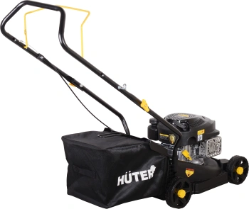 Газонокосилка роторная Huter GLM-3.5 LT (70/3/6)