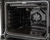 Духовой шкаф Darina 1U5 BDE 112 708 X5 нержавеющая сталь
