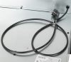 Духовой шкаф Darina 1U5 BDE 112 708 X5 нержавеющая сталь