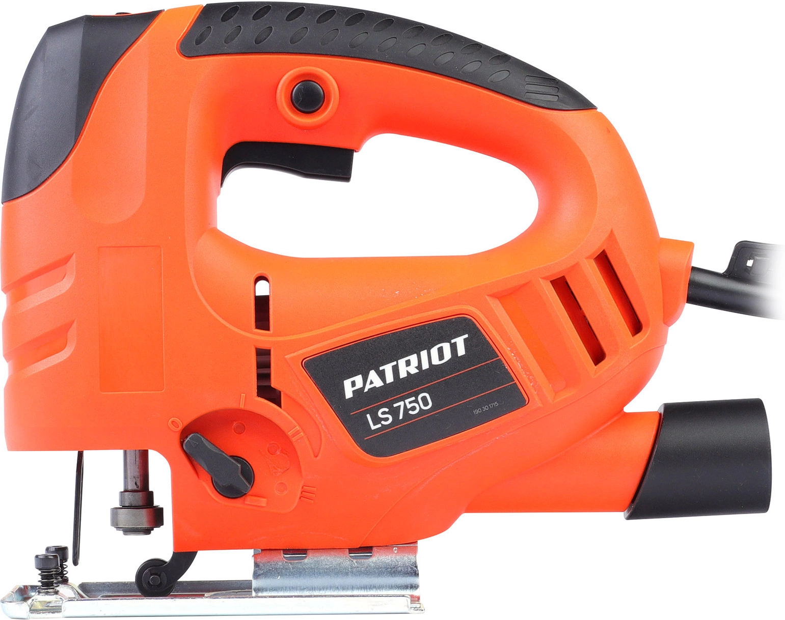 Лобзик Patriot LS 750 (190301715)