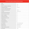 Термопот Starwind STP4181 тёмно-серый/бирюзовый