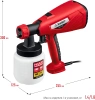 Краскопульт Зубр КПЭ-500