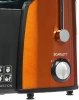Соковыжималка центробежная Scarlett SC-JE50S42 оранжевый (je50s42)