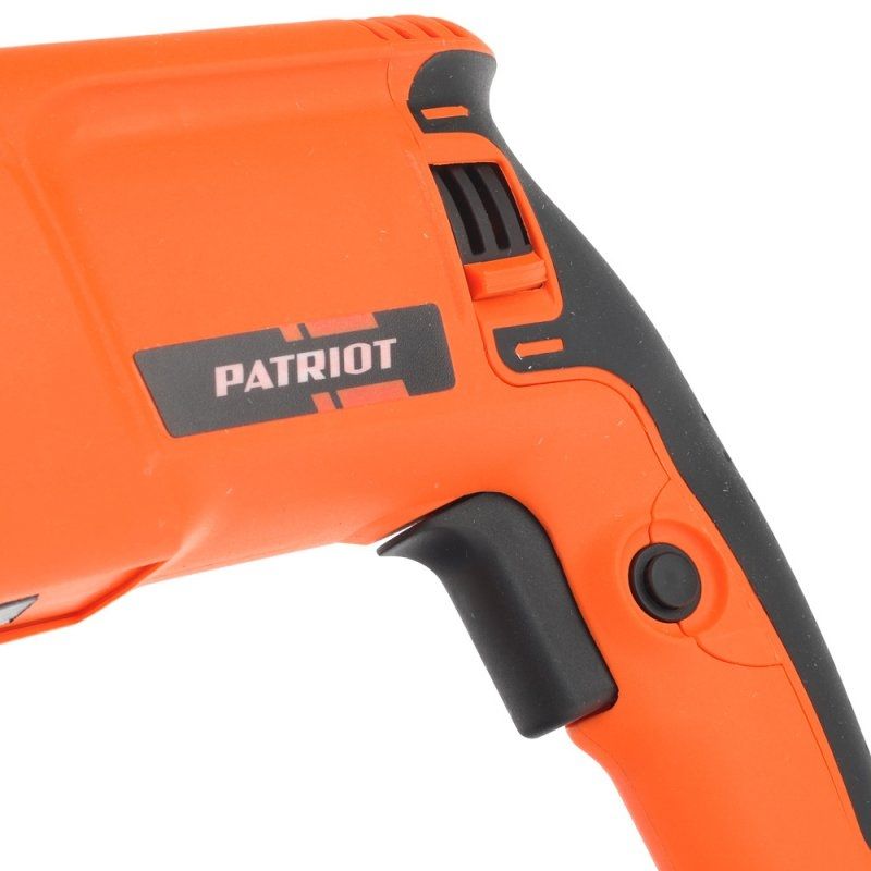 Перфоратор Patriot RH 262Q The One (140301335)