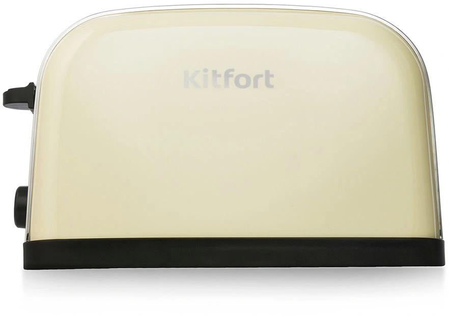 Тостер Kitfort КТ-2014-2 бежевый