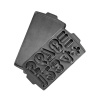 Панель Redmond Серия 6 RAMB-40 Арифметика черный (ramb-40)