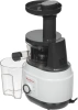 Соковыжималка шнековая Moulinex ZU150110 белый/черный (7211003242)