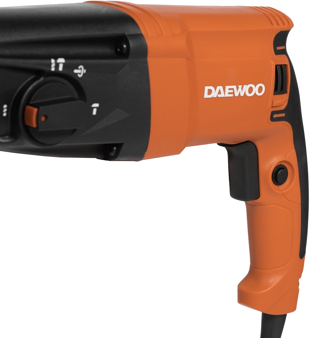 Перфоратор Daewoo DAH 920