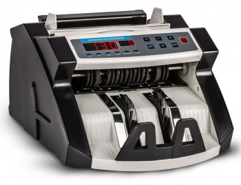 Счетчик банкнот Dors CT1040UM черный (sys-040492)