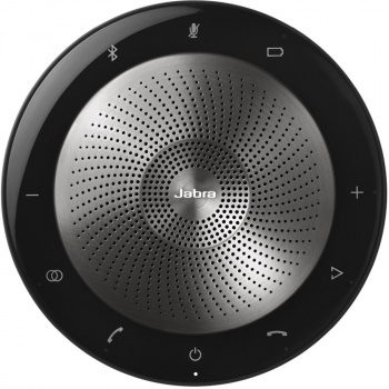 Спикерфон Jabra Speak 710 MS черный (7710-309)