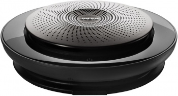 Спикерфон Jabra Speak 710 MS черный (7710-309)