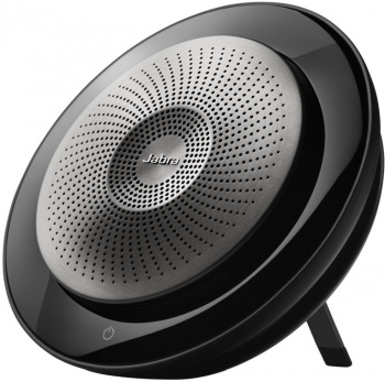 Спикерфон Jabra Speak 710 MS черный (7710-309)