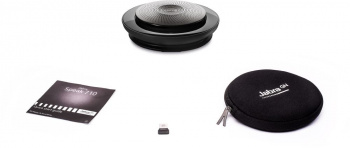 Спикерфон Jabra Speak 710 MS черный (7710-309)