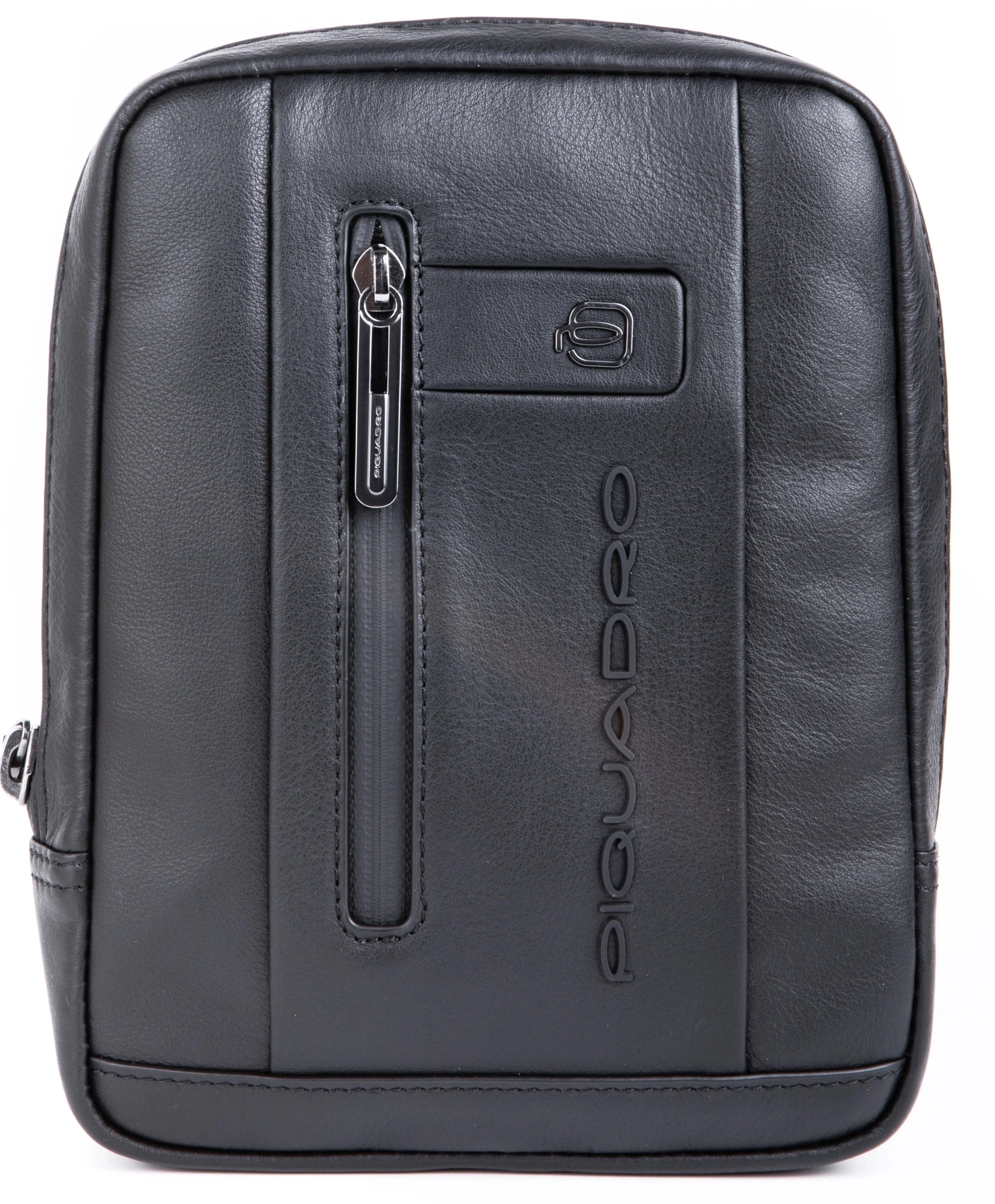 Сумка мужская Piquadro Urban черный, кожа натуральная (ca3084ub00/n)