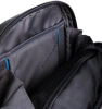 Сумка мужская Piquadro Urban черный, кожа натуральная (ca3084ub00/n)
