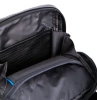 Сумка мужская Piquadro Urban черный, кожа натуральная (ca3084ub00/n)