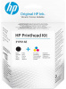 Комплект печатающих головок HP M0H50A+M0H51A черный/трехцветный (3yp61ae)