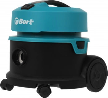 Строительный пылесос Bort BSS-1010HD синий (91204467)