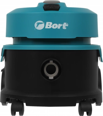 Строительный пылесос Bort BSS-1010HD синий (91204467)