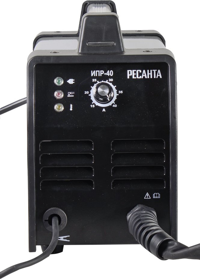 Резак плазменный Ресанта ИПР-40 (65/32)