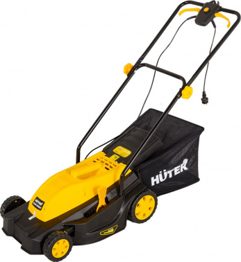 Газонокосилка роторная Huter ELM-2000T (70/4/8)