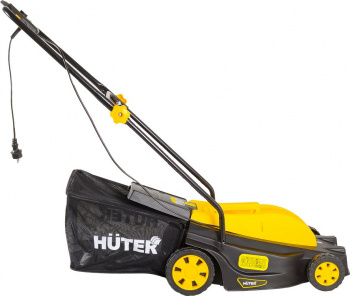 Газонокосилка роторная Huter ELM-2000T (70/4/8)
