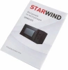 Микроволновая печь Starwind SMW2320, черный