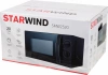 Микроволновая печь Starwind SMW2320, черный
